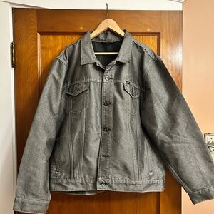 Ralph Lauren denim jacket